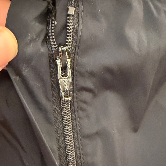 Off-White Women's Navy Off-White Shorts - Picture 10 of 13